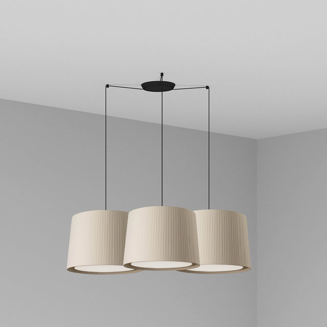 SAMBA PENDANT LAMP