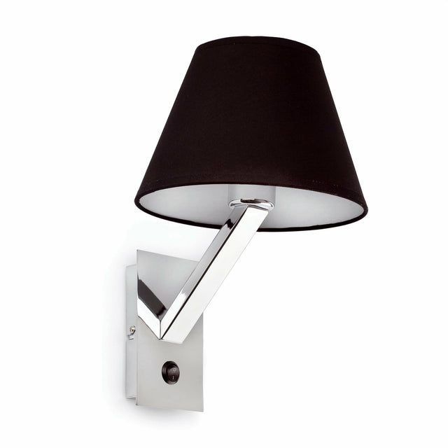 MOMA WALL LAMP 1 X E27 60W