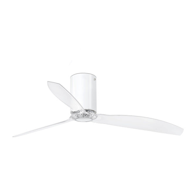 MINI TUBE FAN Ø1280MM CEILING FAN 3 BLADES