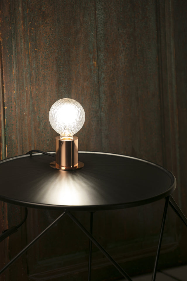 TEN TABLE LAMP