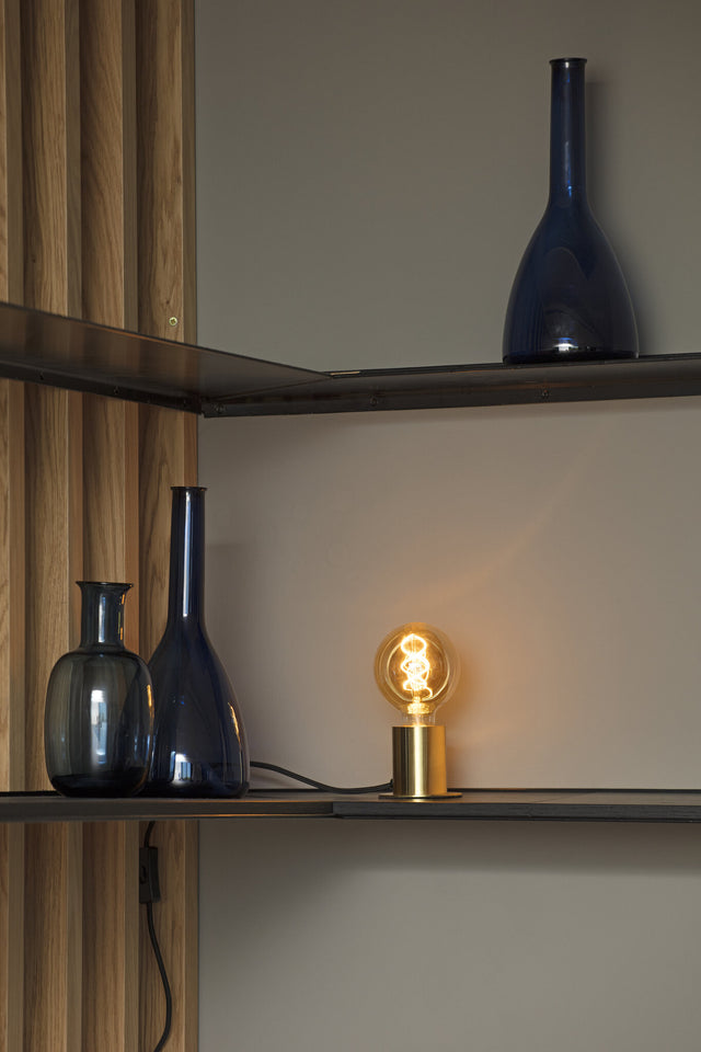 TEN TABLE LAMP