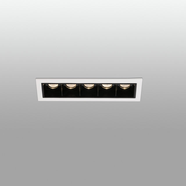 TROOP RECESSED LAMP 3000K