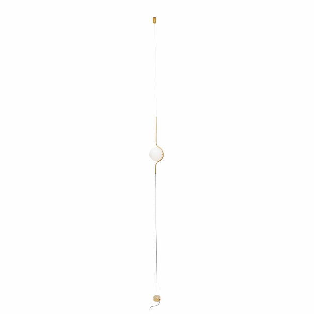 LE VITA PENDANT/FLOOR LAMP LED 6W 2700K