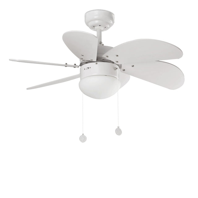 PALAO Ø820MM CEILING FAN 6 BLADES