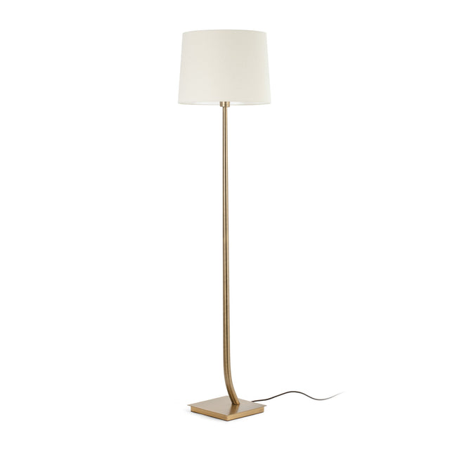 REM FLOOR LAMP