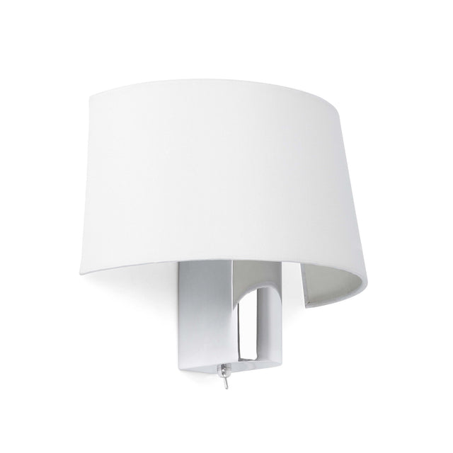 HOTEL WALL LAMP 1 X E27 60W