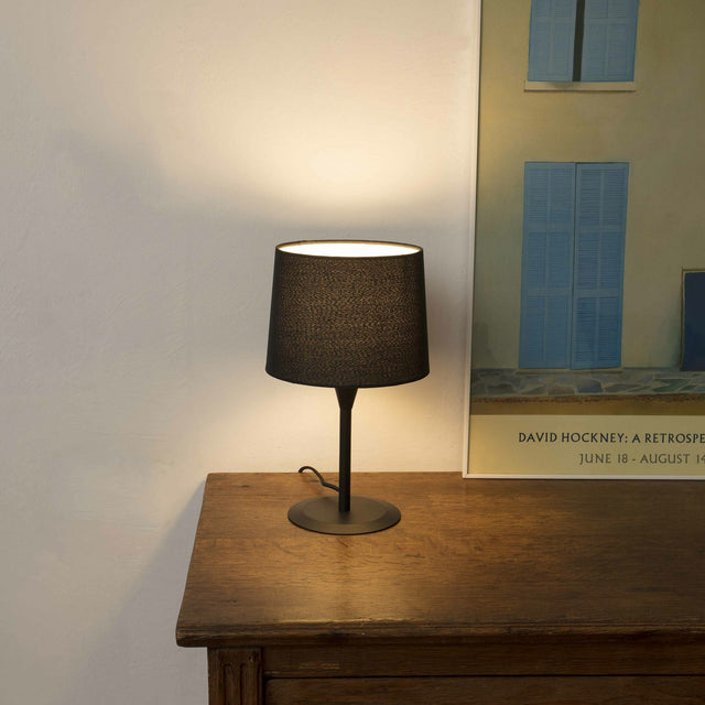 CONGA TABLE LAMP