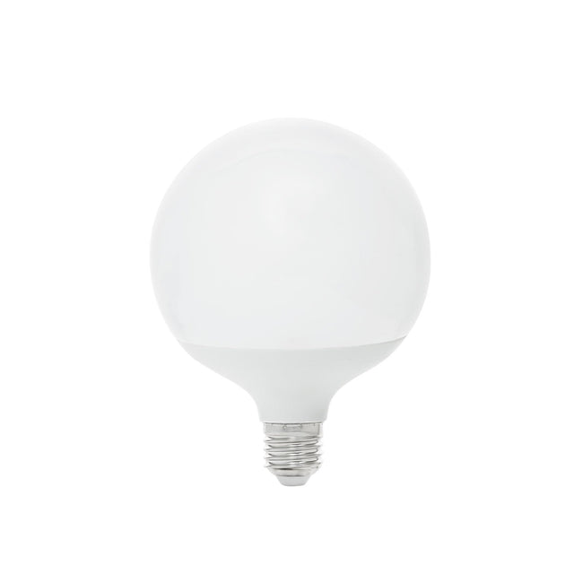 BULB G120 E27 19W LED 2700K