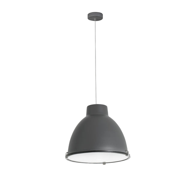 CHARLOTTE PENDANT LAMP 1XE27 60W