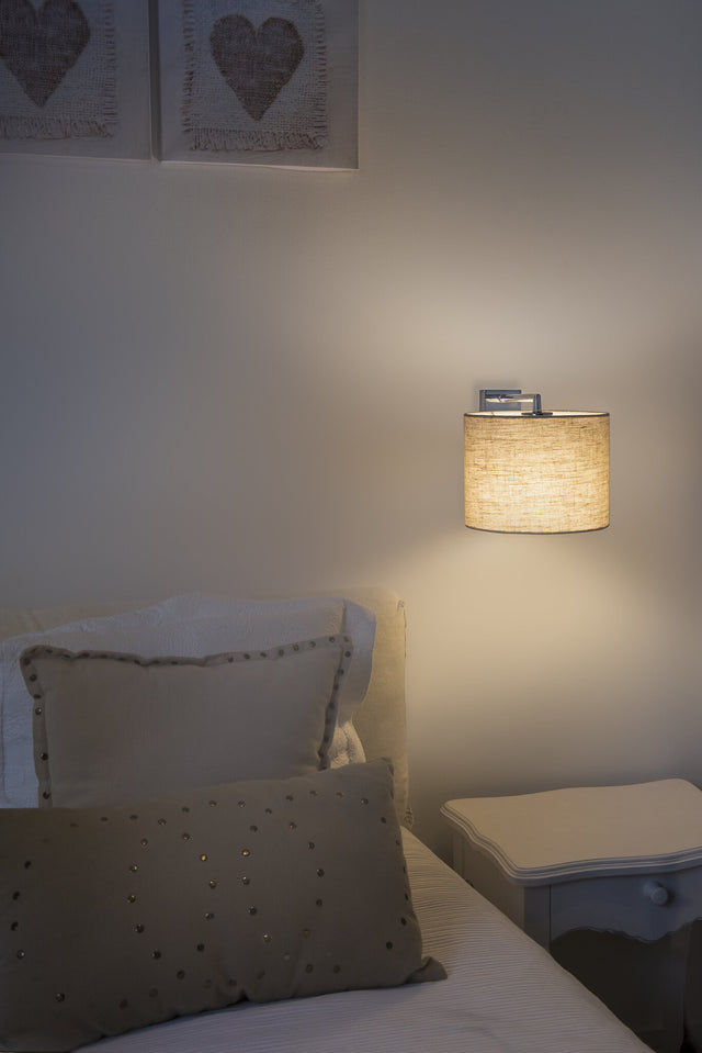 SAHARA WALL LAMP