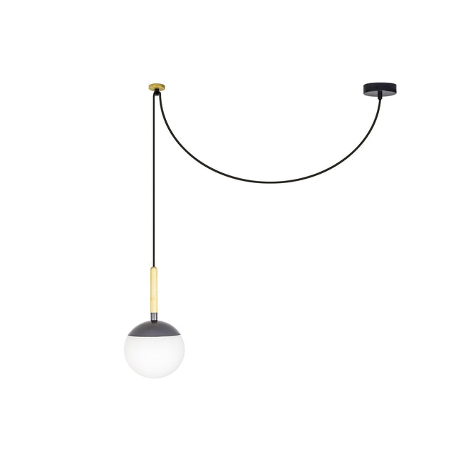 MINE PENDANT LAMP