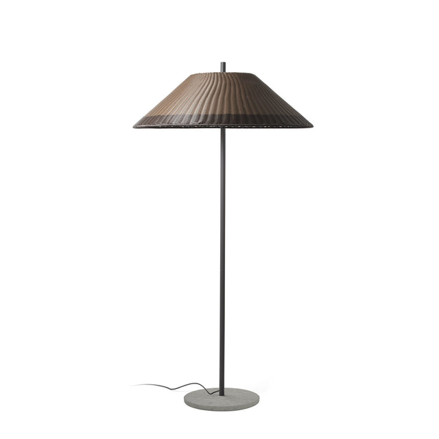 SAIGON OUT FLOOR LAMP