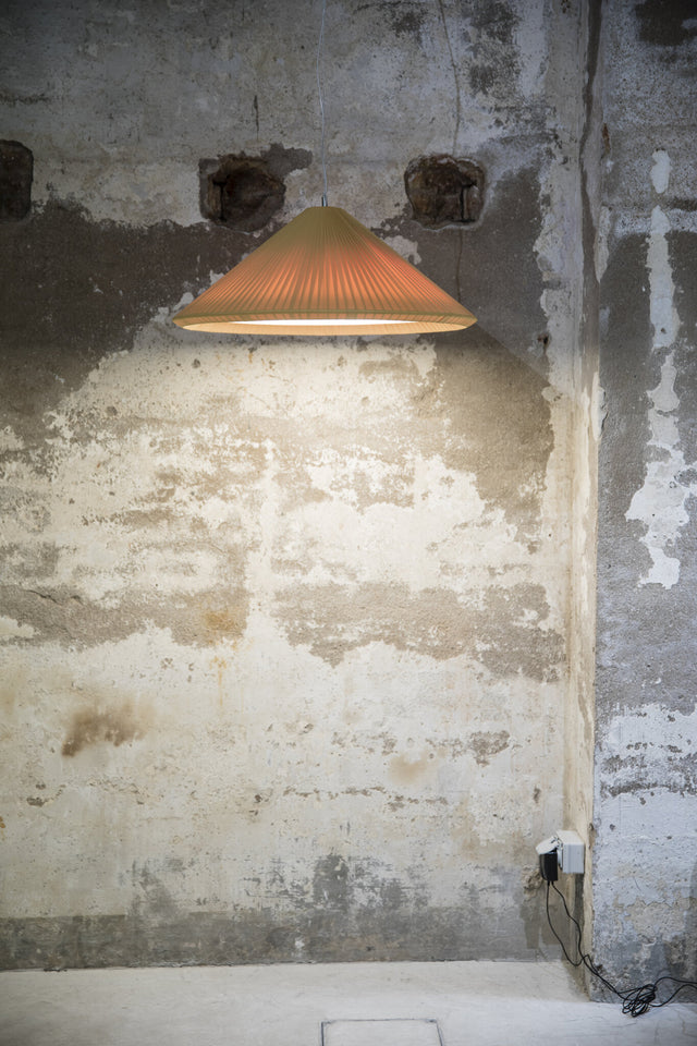 SAIGON-IN PENDANT LAMP