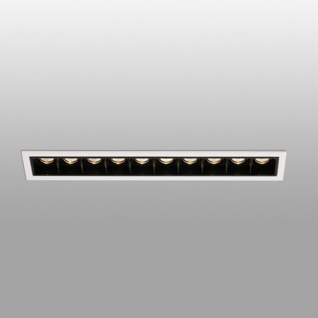 TROOP RECESSED LAMP 3000K