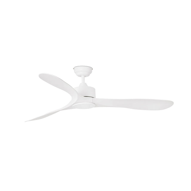 LUZON Ø 1320MM CEILING FAN 3 BLADES