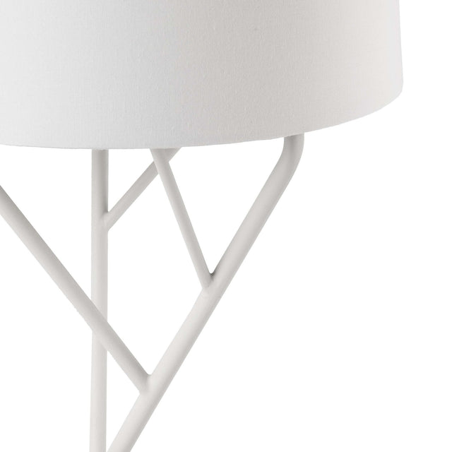 TREE TABLE LAMP 1 X E27 60W