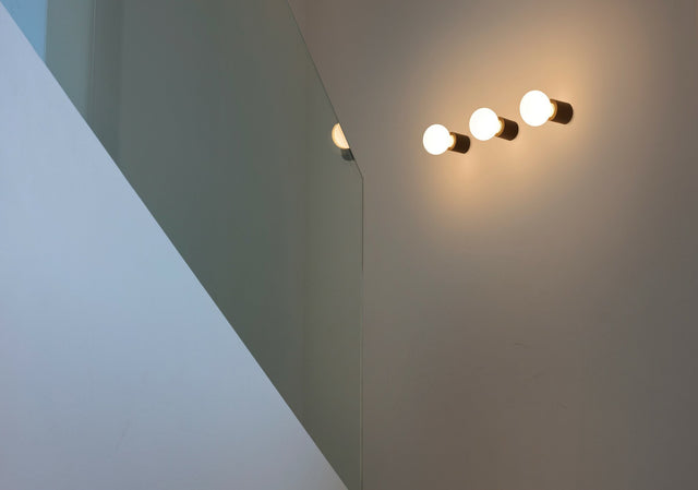 TEN WALL LAMP