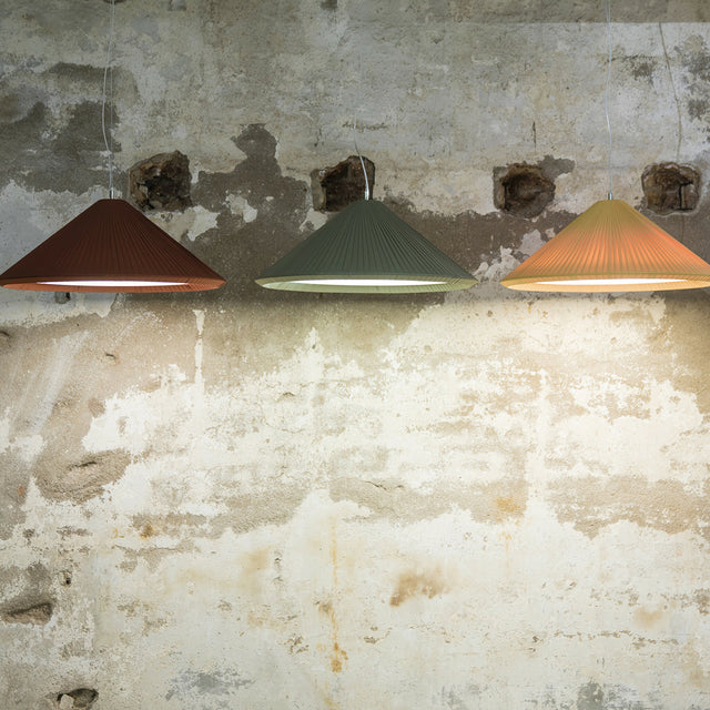 SAIGON-IN PENDANT LAMP