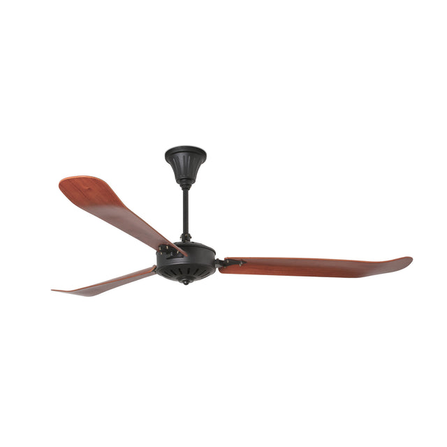 AOBA CEILING FAN 3 WOOD BLADES