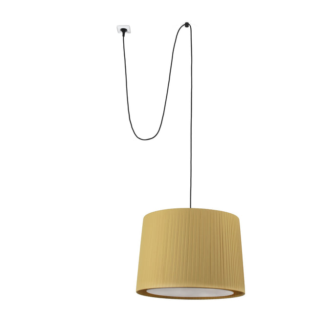 SAMBA PENDANT LAMP WITH PLUG