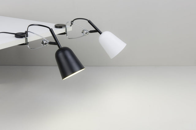 STUDIO CLIP LAMP