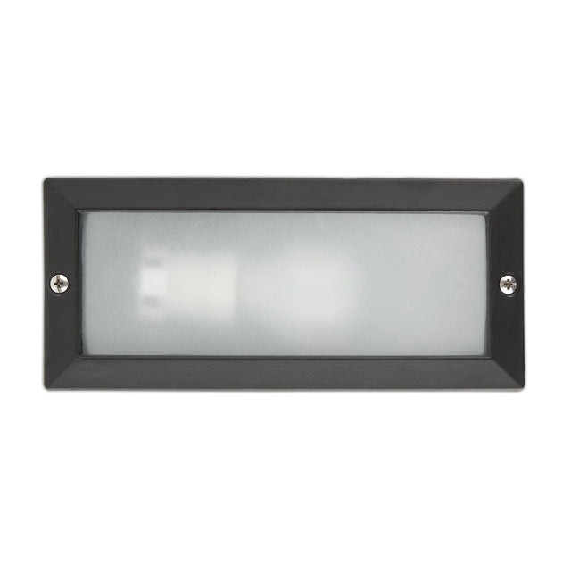 LISO RECESSED LAMP 1 X E27 40W