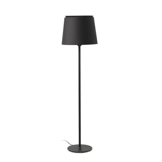 SAVOY FLOOR LAMP