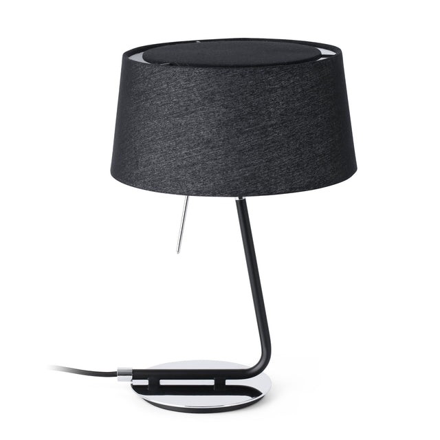 HOTEL TABLE LAMP 1 X E27 60W