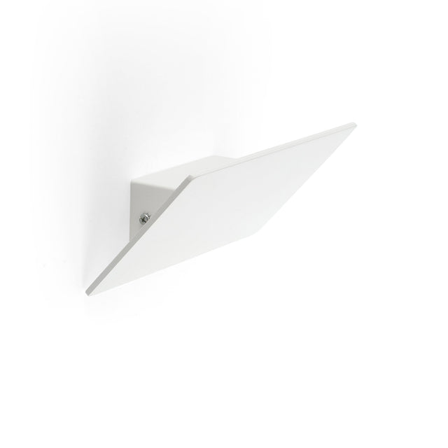 DALLAS WHITE WALL LAMP LED 5W 3000K