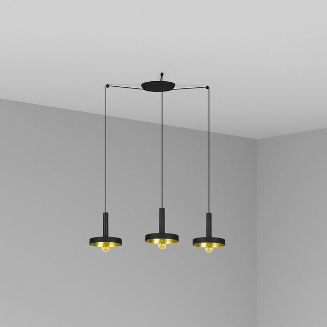 WHIZZ PENDANT LAMP E27