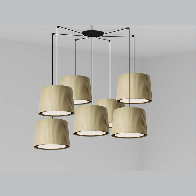 SAMBA PENDANT LAMP