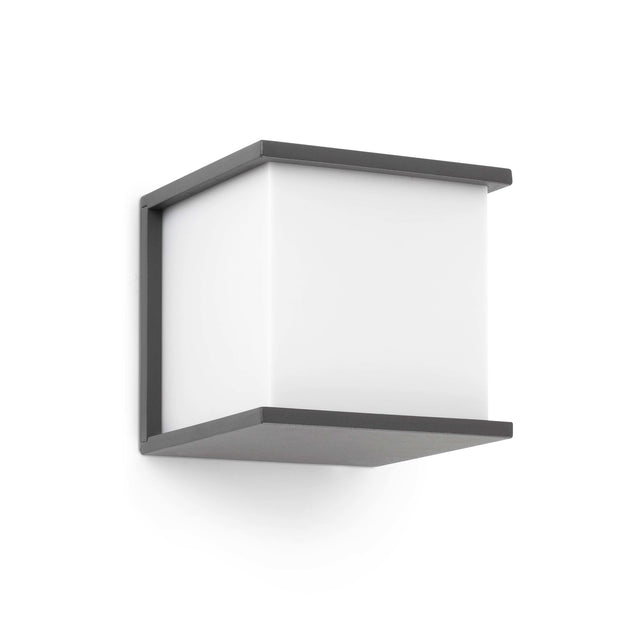 KUBICK WALL LAMP 1 X E27 60W