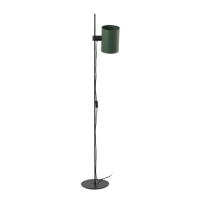 GUADALUPE FLOOR LAMP 1xE27