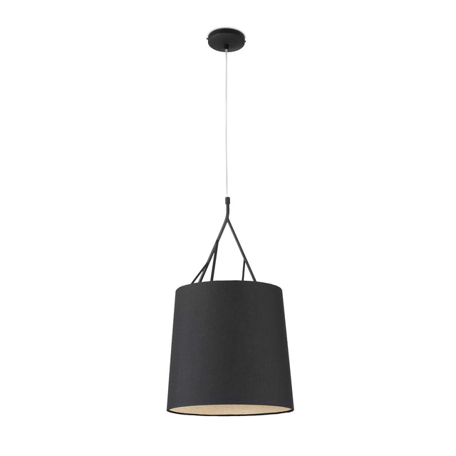 TREE PENDANT LAMP 1 X E27 100W