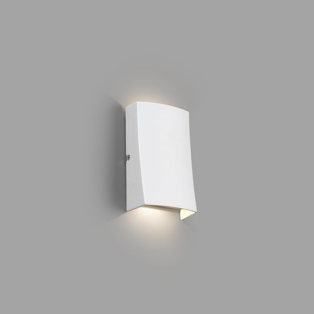 NAIROBI WALL LAMP 6W LED 3000K