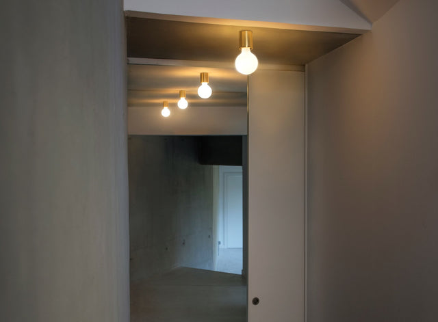 TEN WALL LAMP