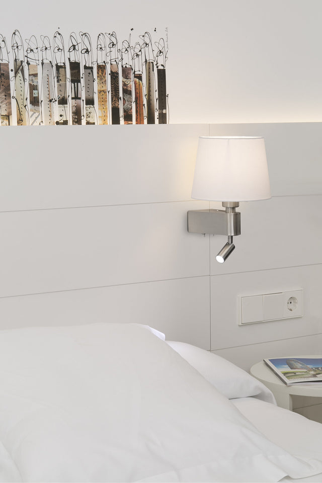 ROOM WALL LAMP E27 60W