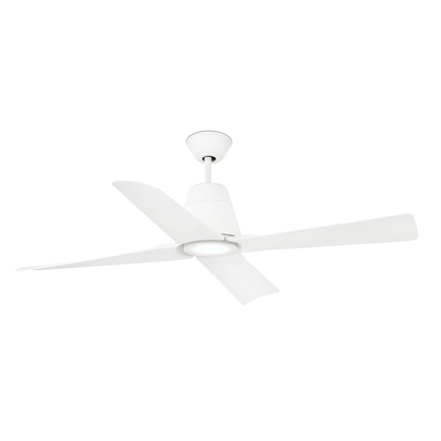 TYPHOON Ø1300MM CEILING FAN 4 BLADES