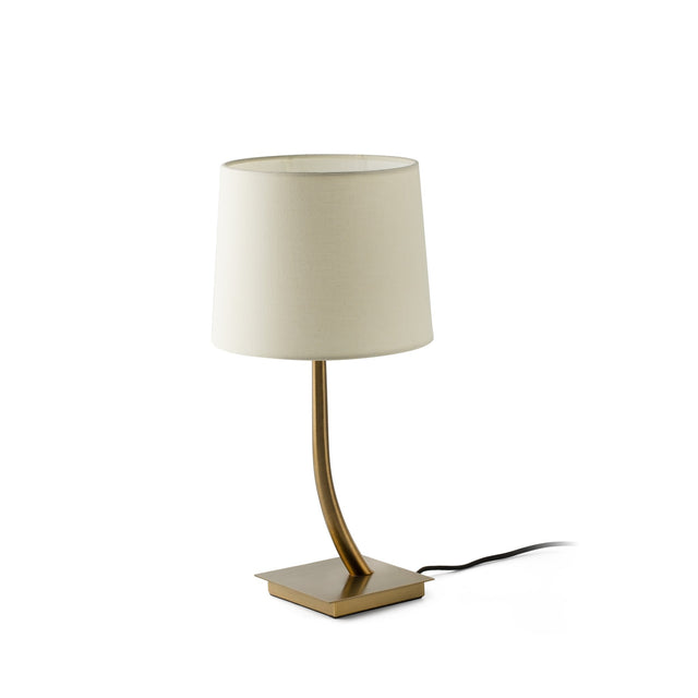 REM TABLE LAMP