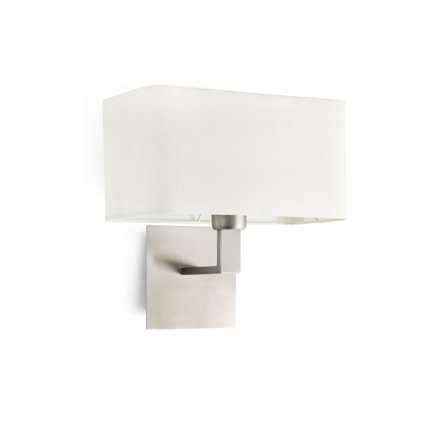 HANNA WALL LAMP 1xE27