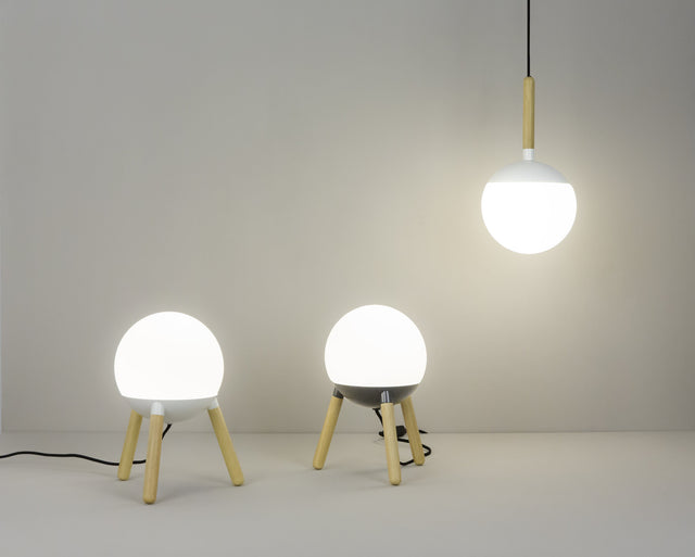 MINE PENDANT LAMP