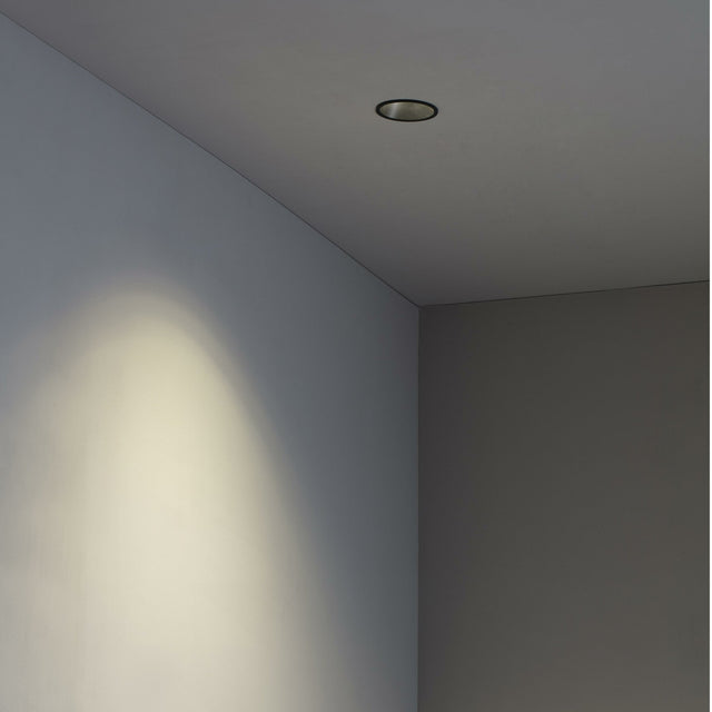 GAS RECESSED LAMP