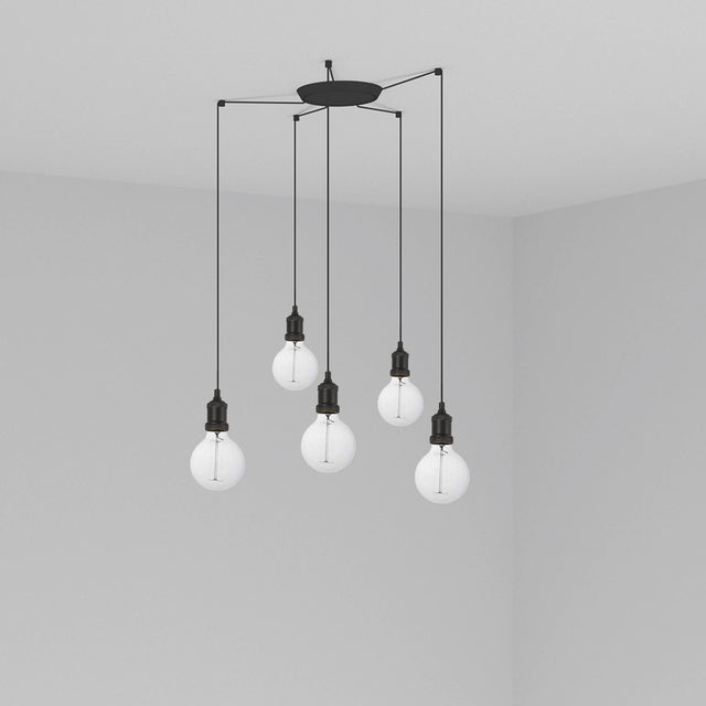 ART PENDANT LAMP 2M CABLE