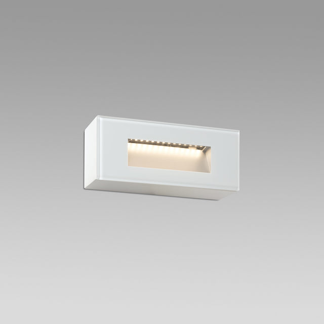 DART RECESSED LAMP LED 2700K