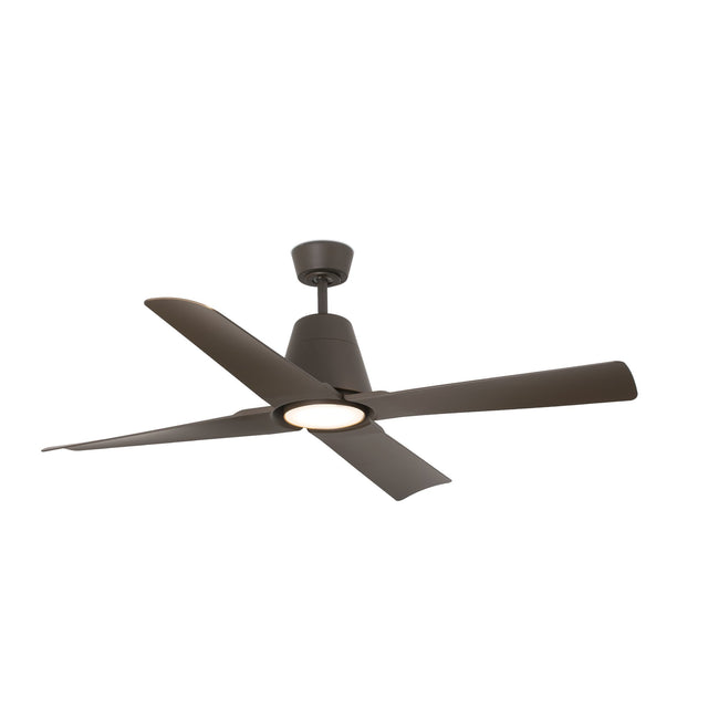 TYPHOON Ø1300MM CEILING FAN 4 BLADES