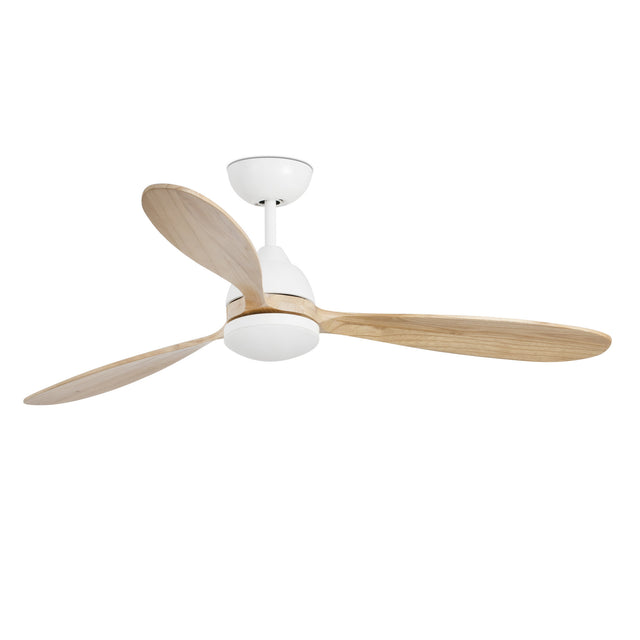 POROS Ø1320MM CEILING FAN 3 BLADES