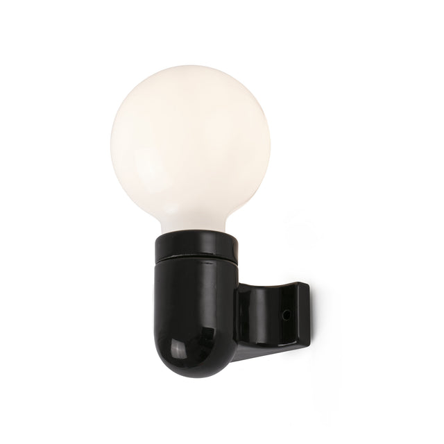 SERA WALL LAMP 1L E27