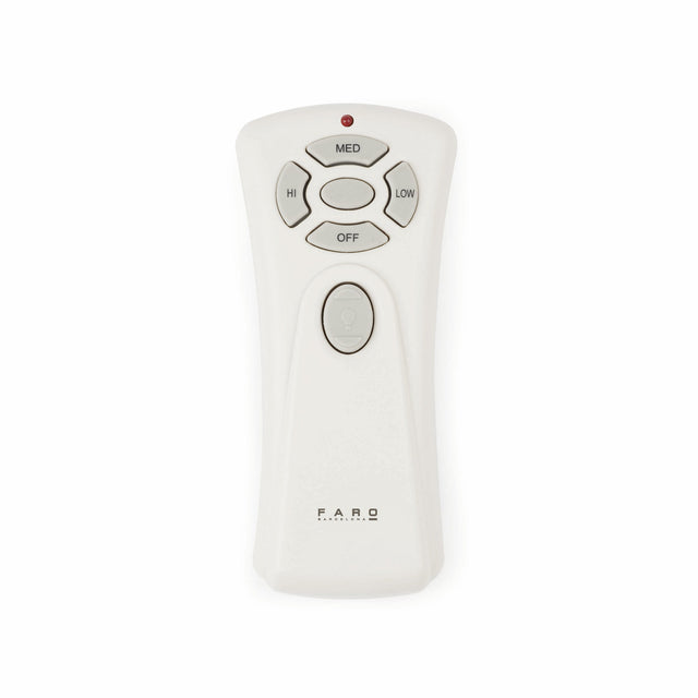 KIT REMOTE CONTROL FAN