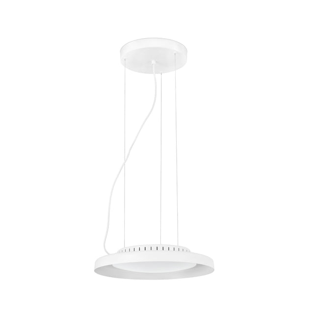 DOLME PENDANT LAMP Ø400 LED 24W