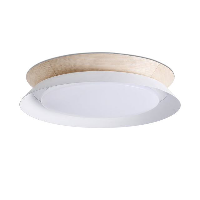 TENDER CEILING LAMP LED 24W 3000K